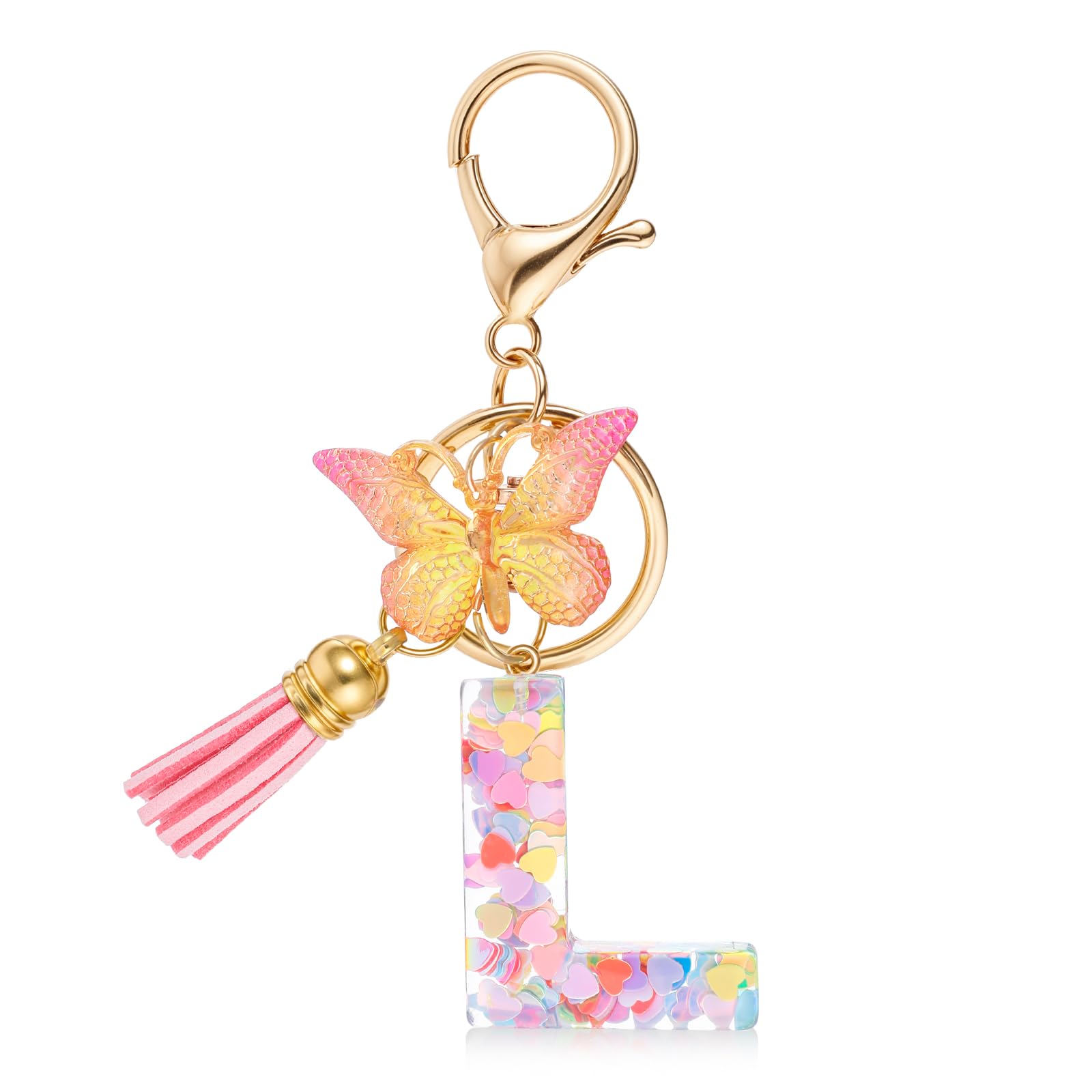 Akyol - I love you sister Sleutelhanger - zus - De liefste zus - Zus