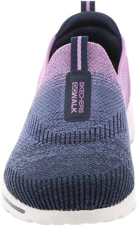 Skechers Women's Go Walk Travel- Ibiza Slip-on Sneakers