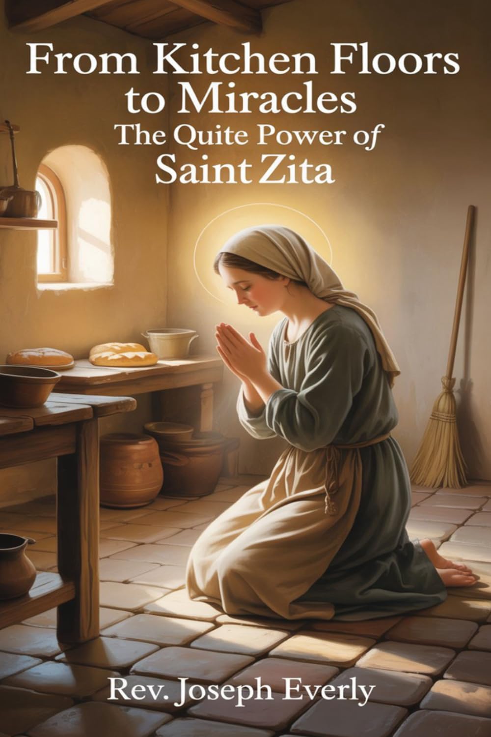 From Kitchen Floors to Miracles: The Quiet Power of Saint Zita