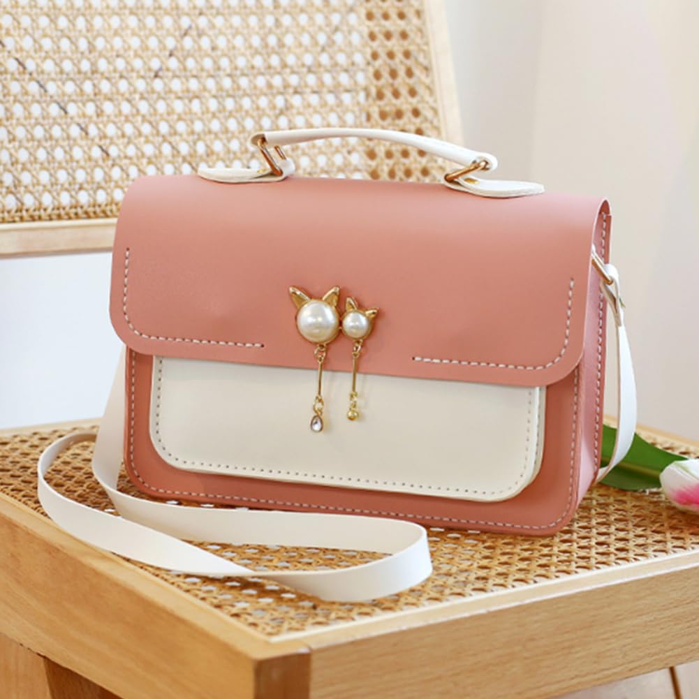 Amazon.co.jp: WADORN DIY PUレザー ショルダーバッグ製作キット 