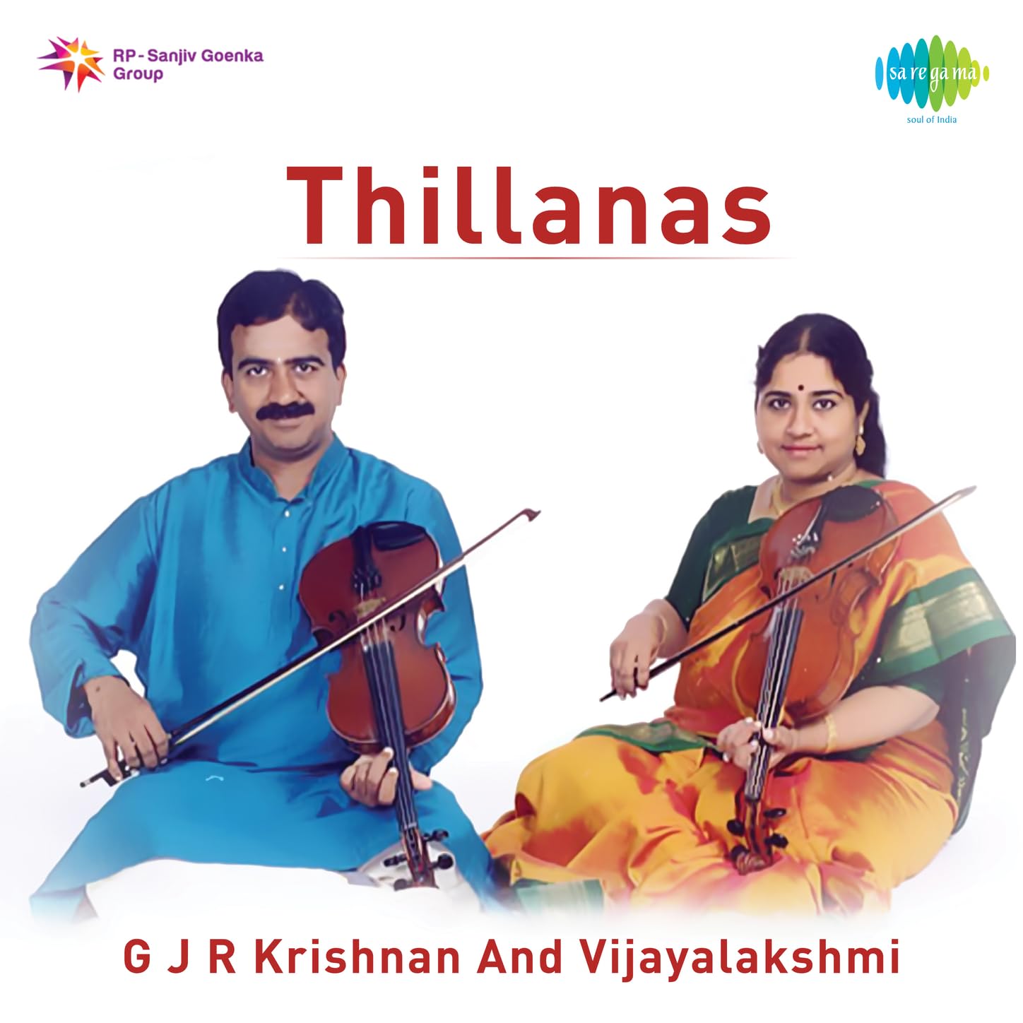 Lalgudi Vijayalakshmi