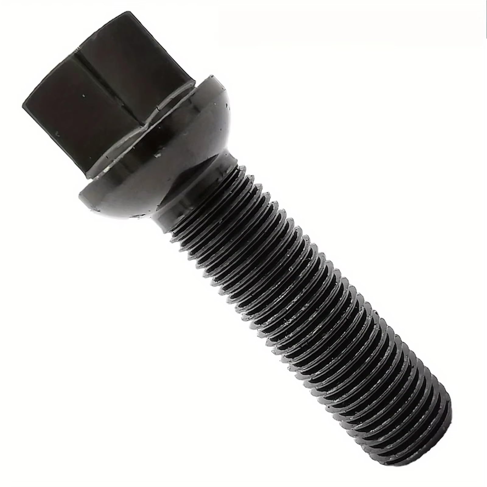 Bulloni ruota auto Compatibile Con Benz Per AMG GT X290 2018 Set Di 20 Dadi Conici Per Cerchi In Lega Con Testa Sferica Per Il Fissaggio Dei Bulloni Del Volante OEM: 0009907607