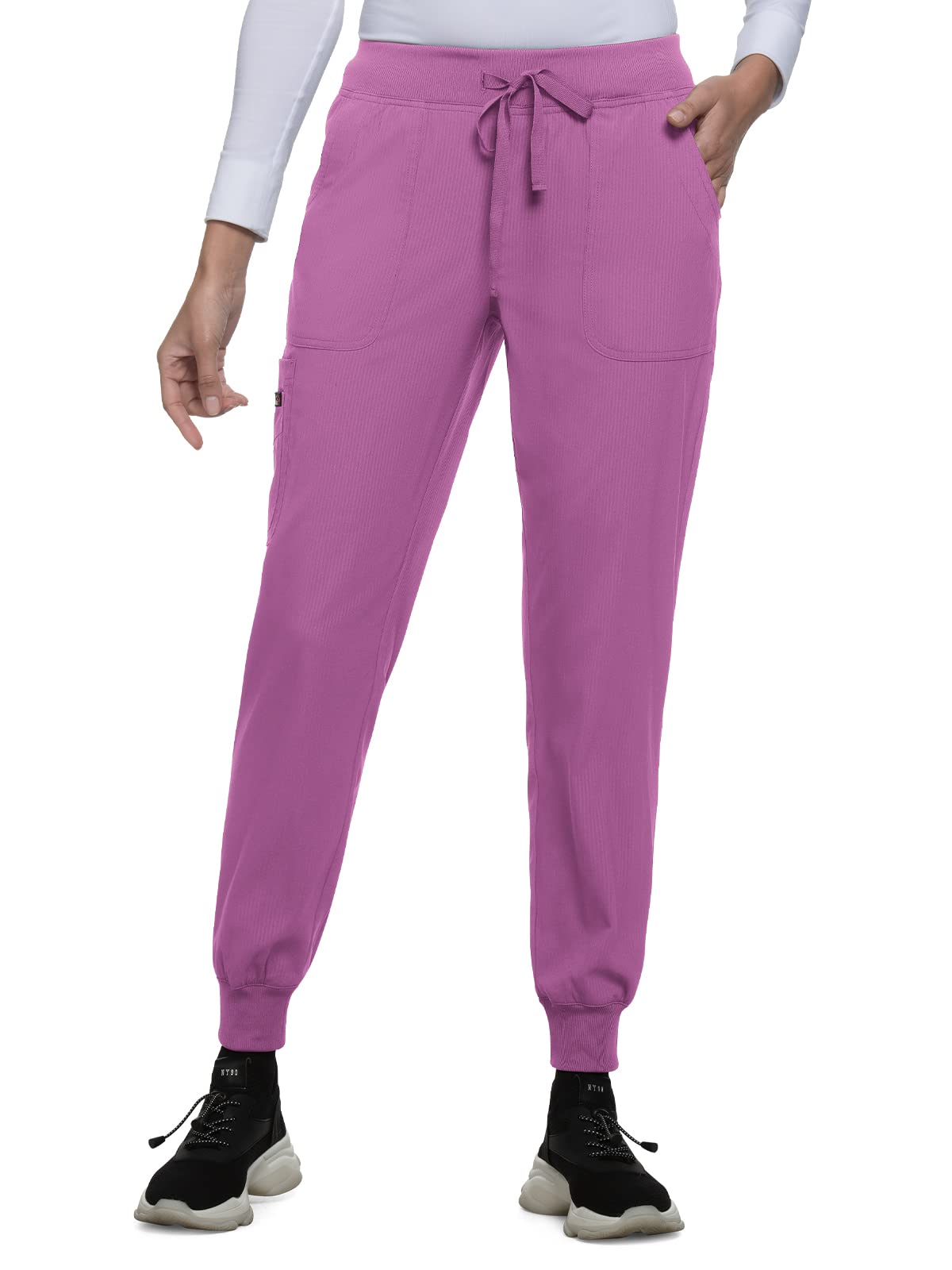 KOI Lite 750 Women's Fierce Jogger Radiant Mauve S