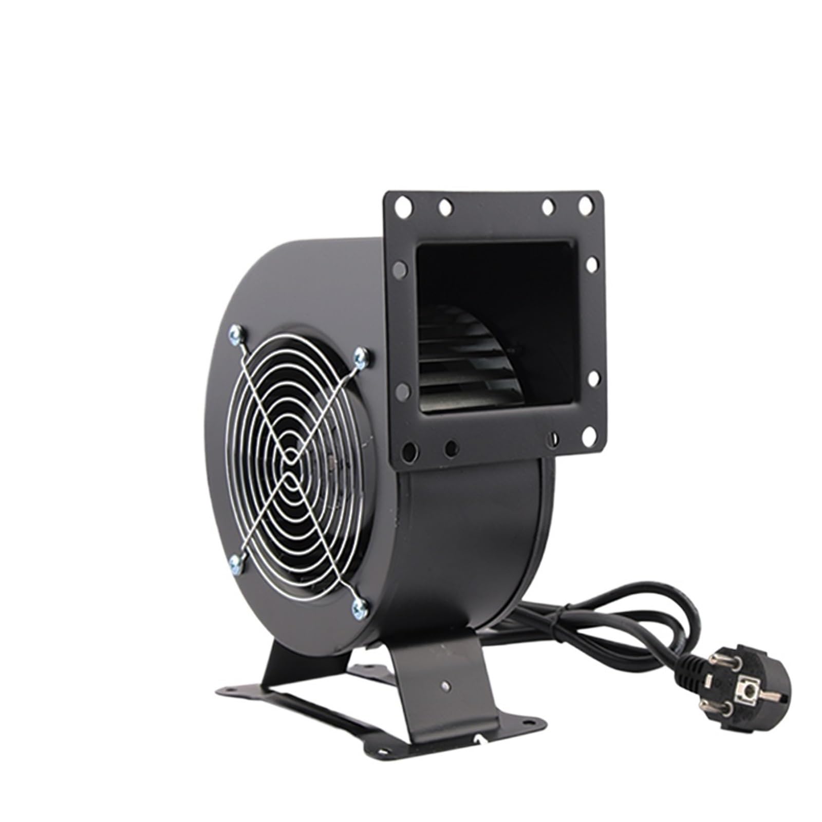 Ventilateur d'air 130FLJ5 extracteur centrifuge poussière 220V 120W