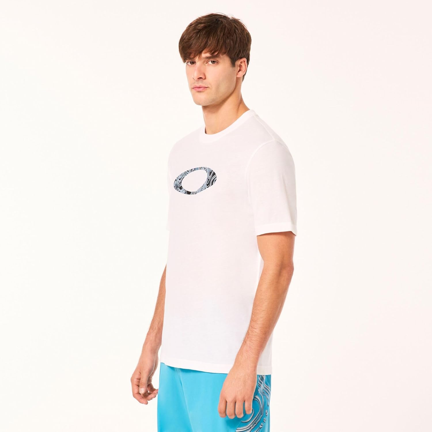 Oakley Mens Shirt