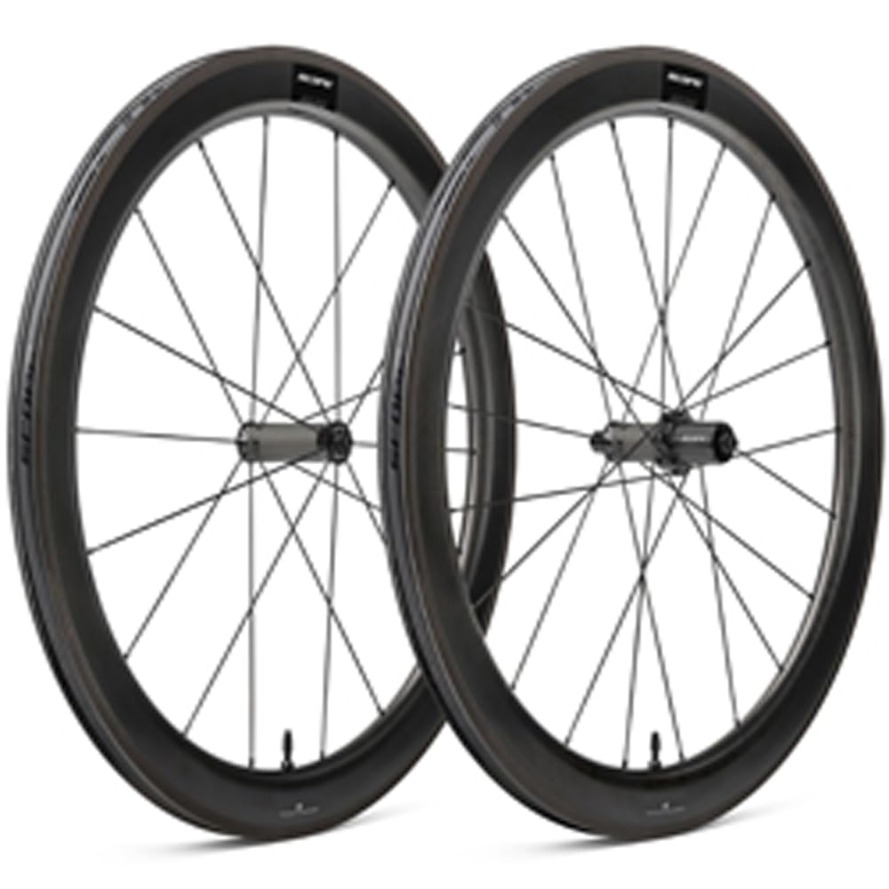 SCOPE R5 スコープ ホイール リムタイプ Amazon | Scope Cycling(スコープサイクリング) S5 Rim TLR SKF BLK F