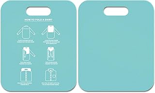 洋服たたみボード 衣類折りたたみボード tシャツ 収納 スペース節約 時短 洗濯物 すぐたためる 洗濯物 たたみ 機 衣類 収納 シャツ収納 衣類折りたたみボード (ライトグリーン)
