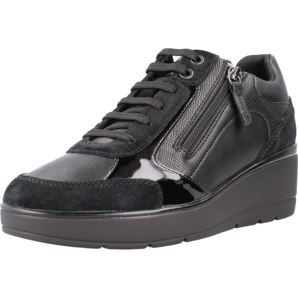 Geox Sneakers da Bambina D Ilde B