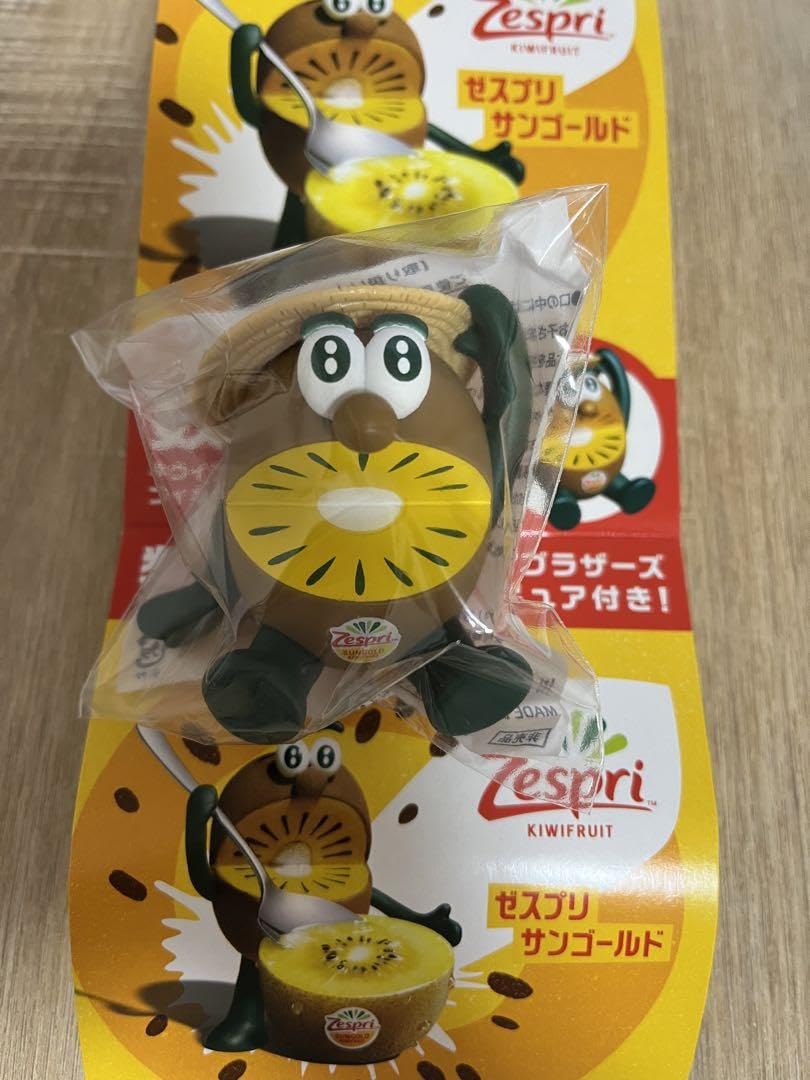 キウイブラザーズ 2024 ゼスプリ フィギュア GWhhVA3acAA5DkH.jpg