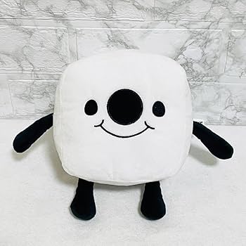 Amazon.co.jp: 17LIVE イチナナベイビー ぬいぐるみ 17ライブ