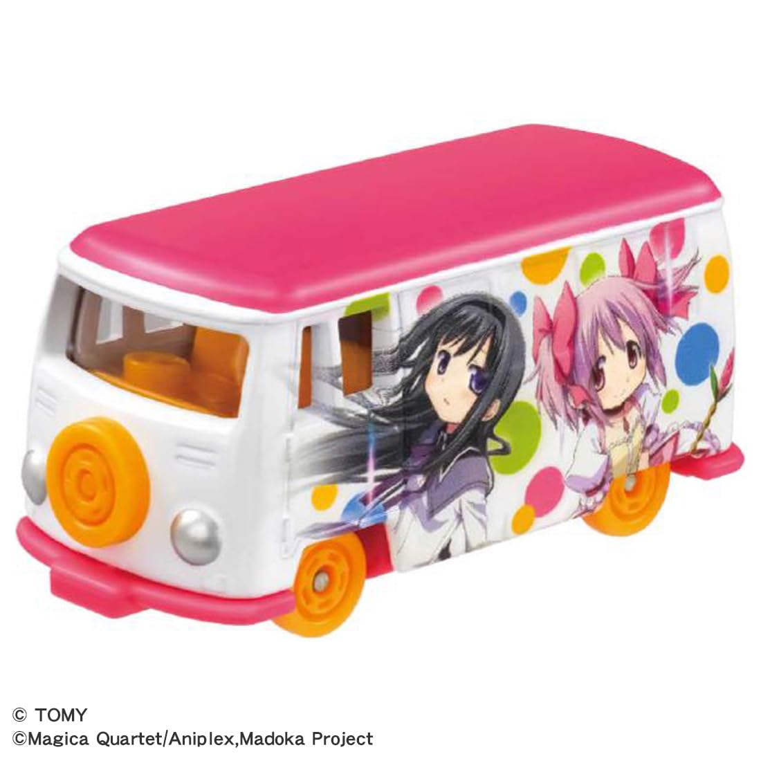 Amazon.co.jp: タカラトミー(TAKARA TOMY) トミカ ドリームトミカ SP