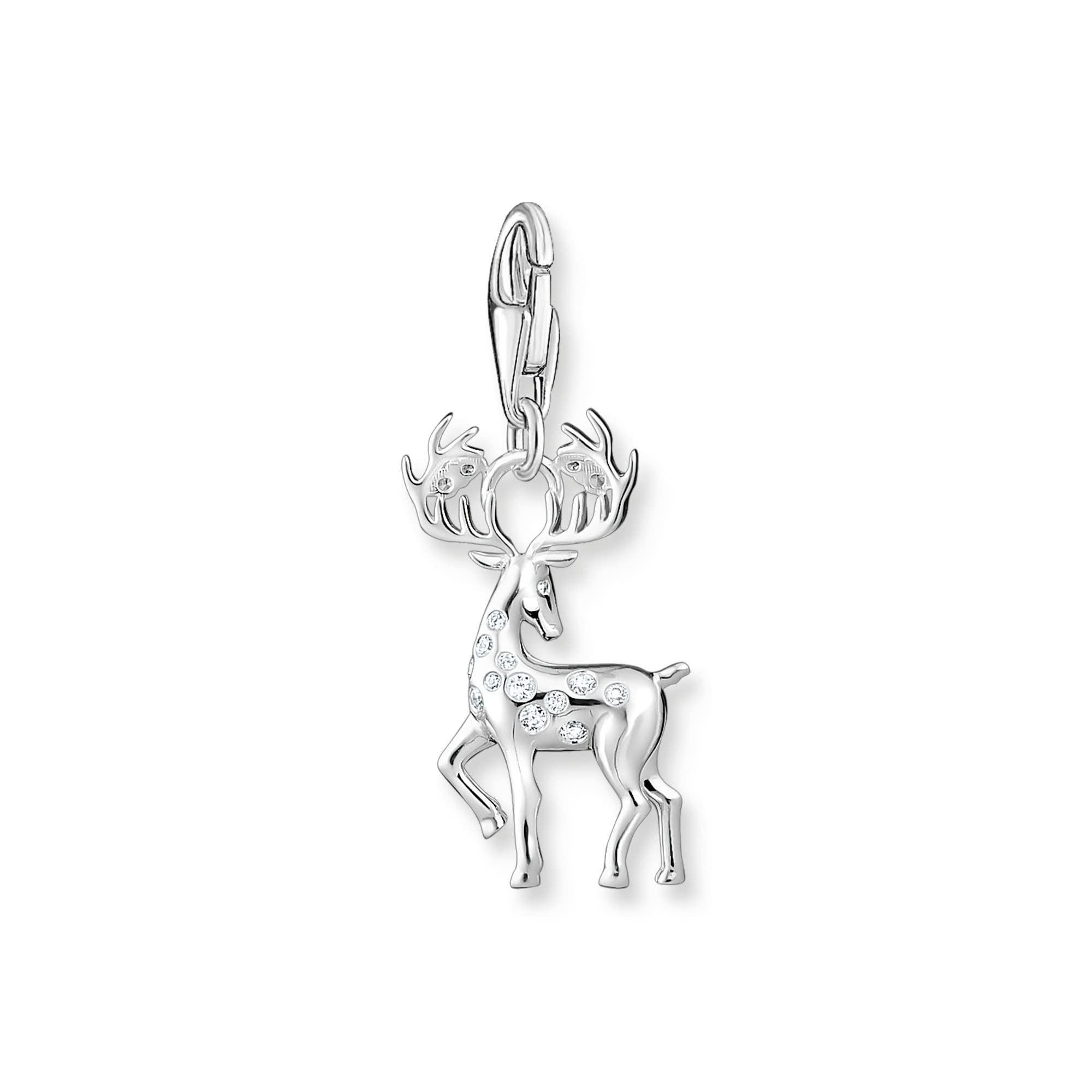 Thomas Sabo Colección de colgantes de animales para Mujer