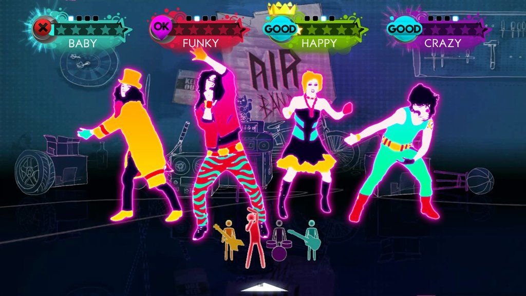 Just Dance 3 (Move erforderlich)