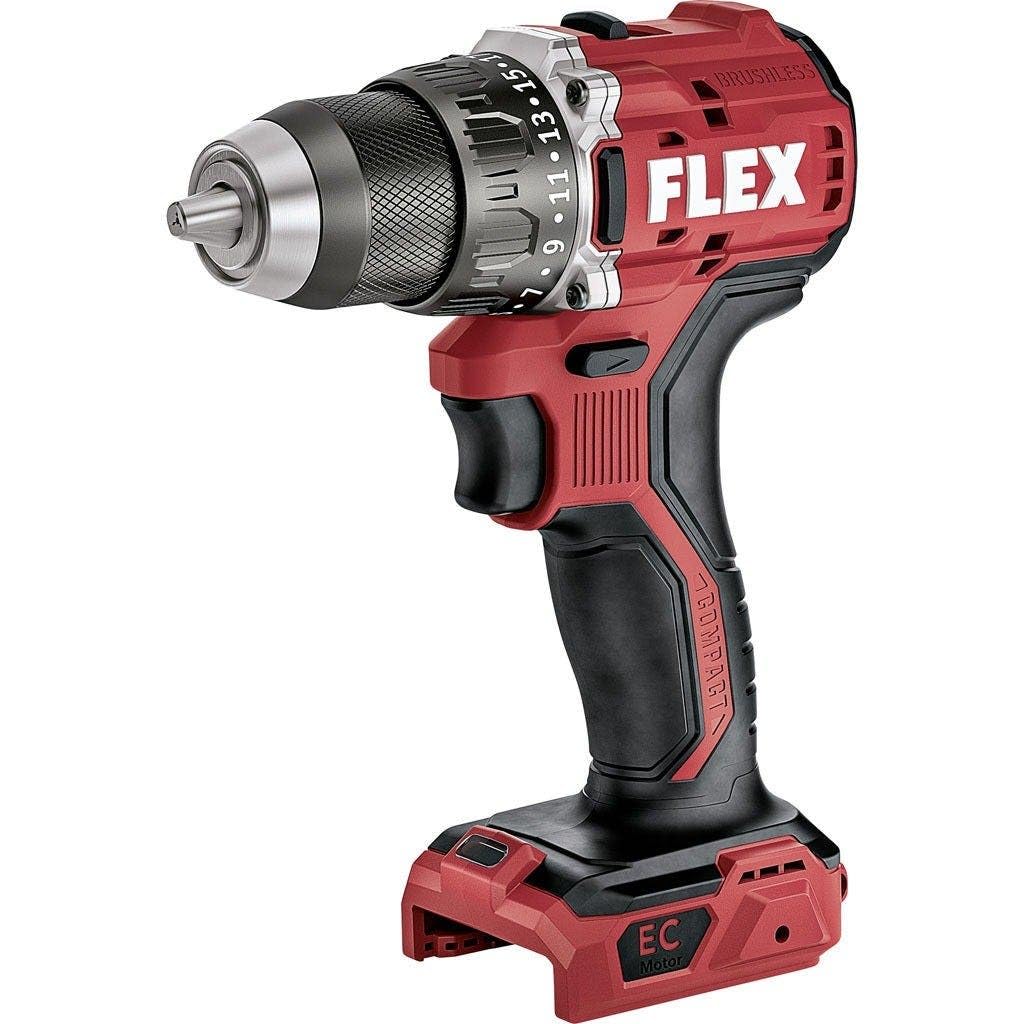 Perceuse-visseuse 18V sans fil DD 2G 18.0-EC LD C boîtier compact nu