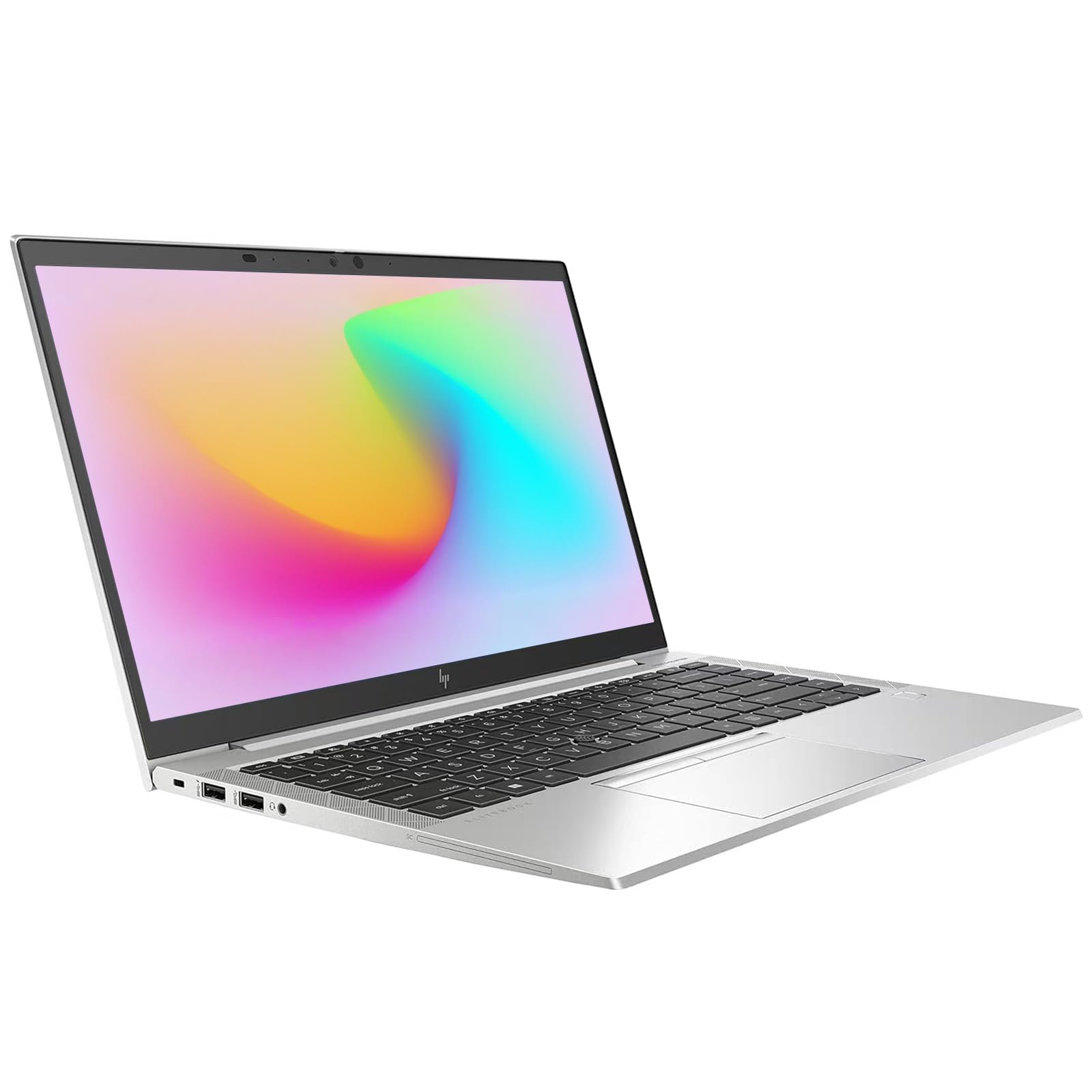 Amazon.com: HP EliteBook 840 G8 Laptop, 14-inch FHD Display, Intel