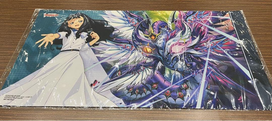 ハロナ・ウォーカー プレイマット ヴァンガード Amazon.co.jp: ヴァンガード ハロナウォーカー 凶眼竜