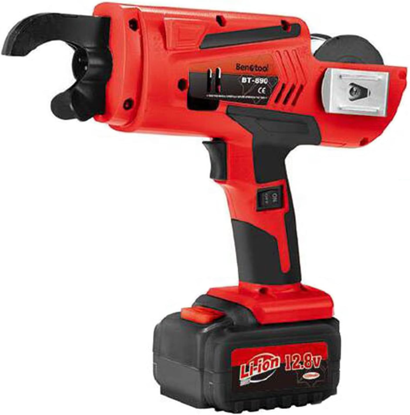WLLDP Electric Handheld Rebar Tie Gun, Rechargeable Rebar