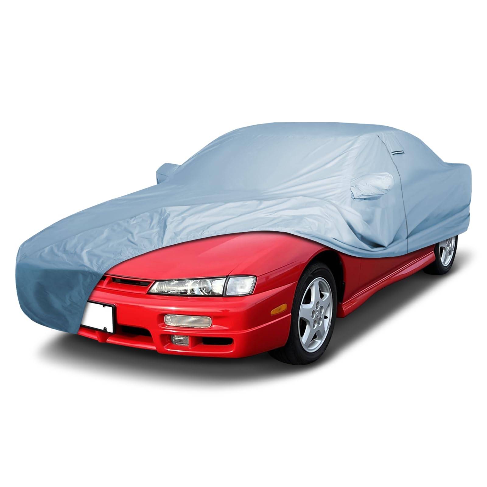 Amazon.com: iCarCover Premium Car Cover for 1989-1998 Nissan 240SX