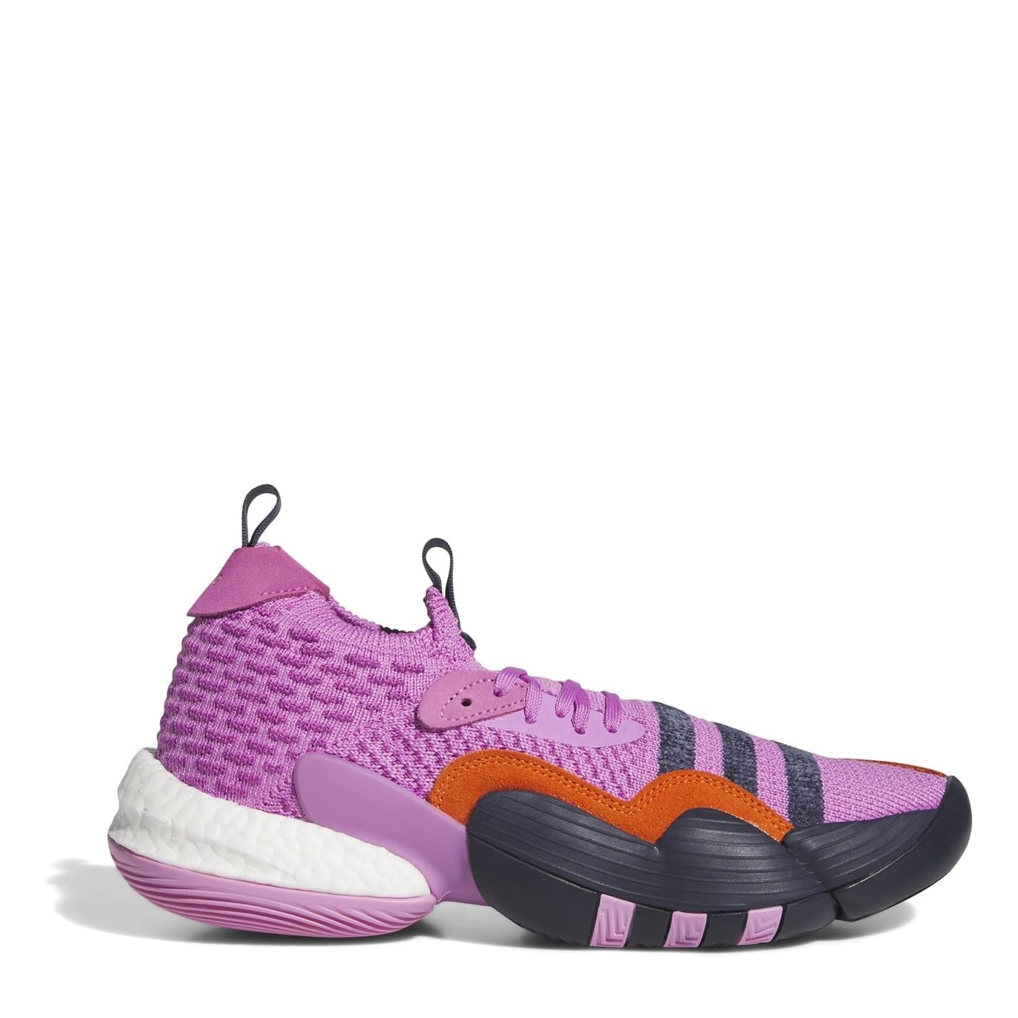 Amazon.co.jp: adidas(アディダス) 23 TRAEYOUNG2 バスケット