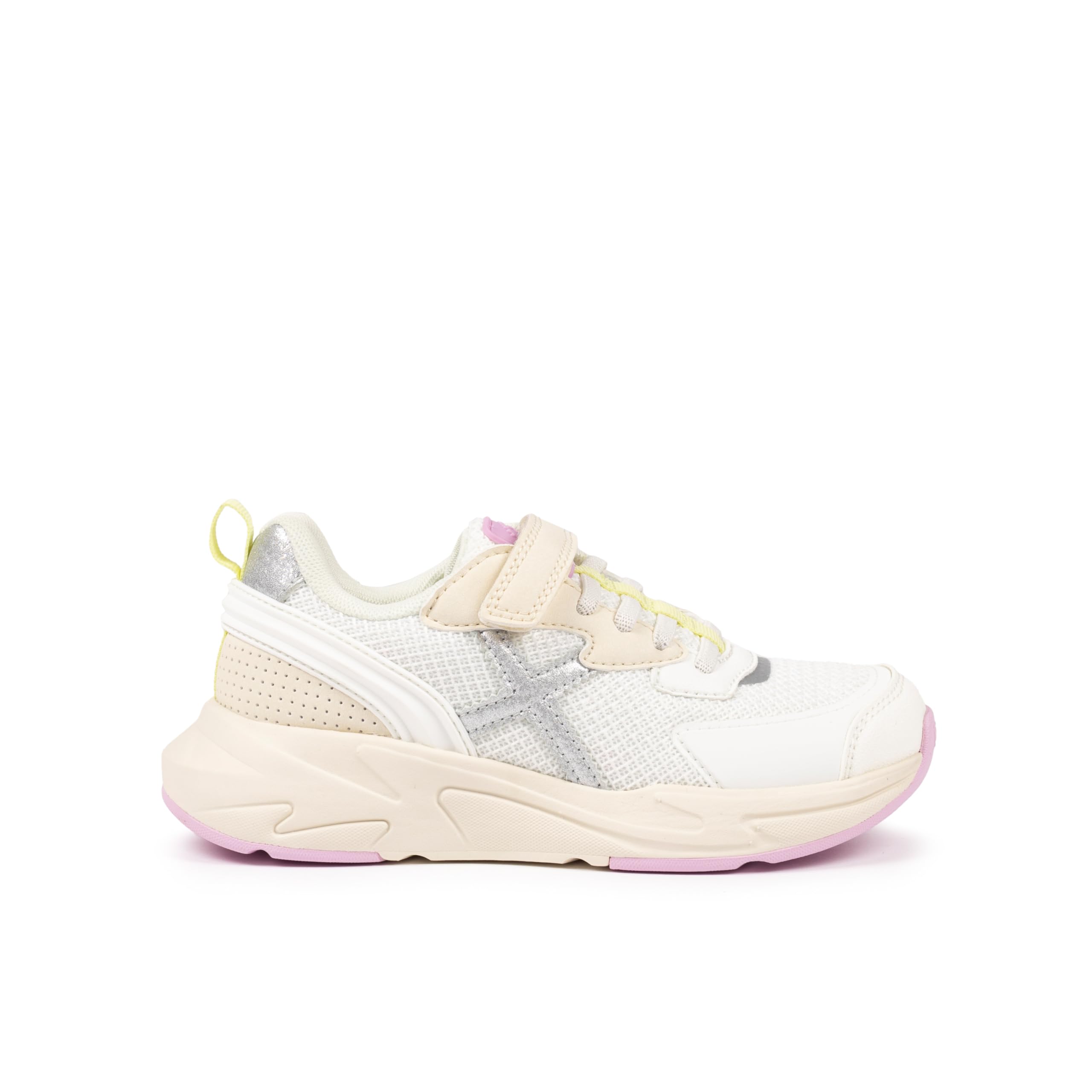 Munich Uniseks - dzieci Mini Track 122Adidasy