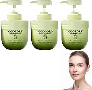 Coolord Crema reafirmante de colágeno de lujo...