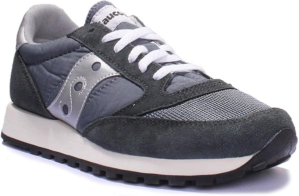 Saucony Jazz Original Vintage SneakerUomo - 2