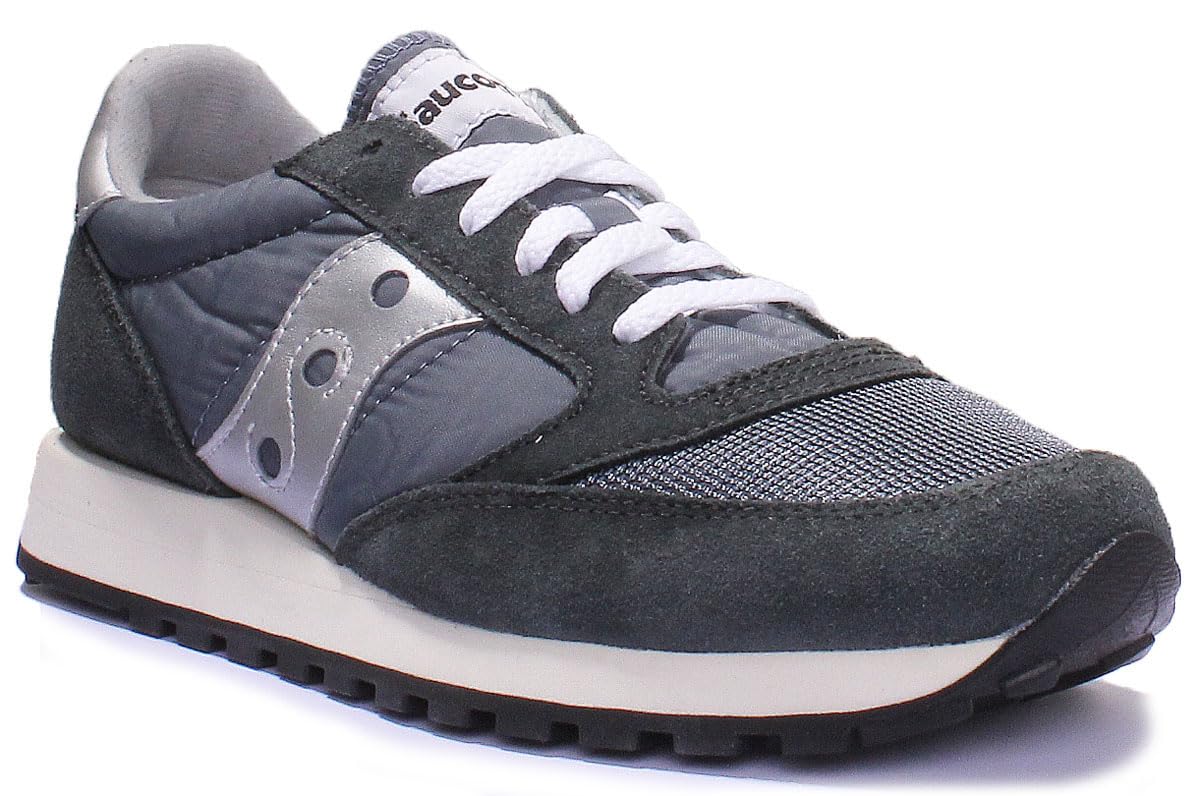 Saucony Jazz Original Vintage SneakerUomo