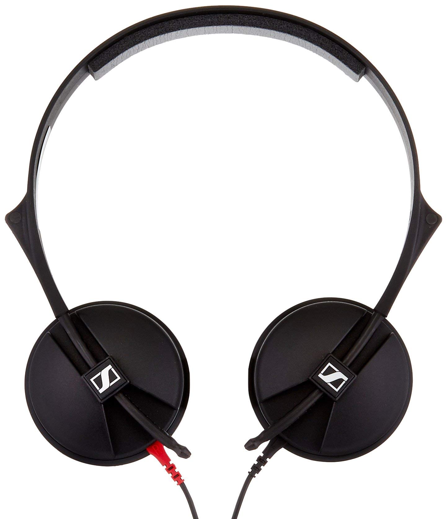 Amazon.com: Sennheiser HD 25 LIGHT Monitor Headphones (Renewed Amazon.com: Sennheiser HD 25 LIGHT Monitor Headphones (Renewed