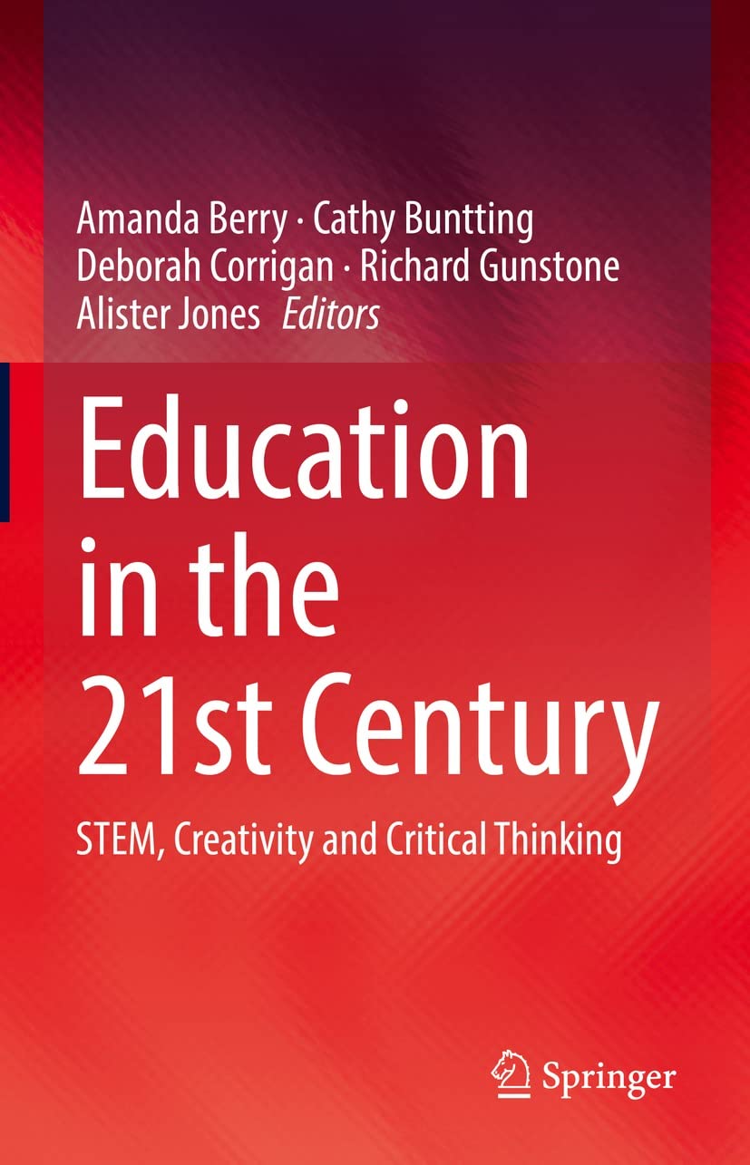 Education in the 21st Century surmonter les défis des cours STEM en anglais
