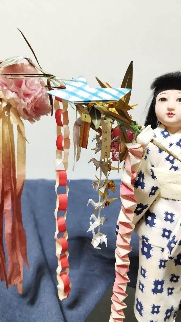 曰く付き 呪物 Amazon.co.jp: 曰く付き 七夕人形 呪物 特級呪物 : おもちゃ