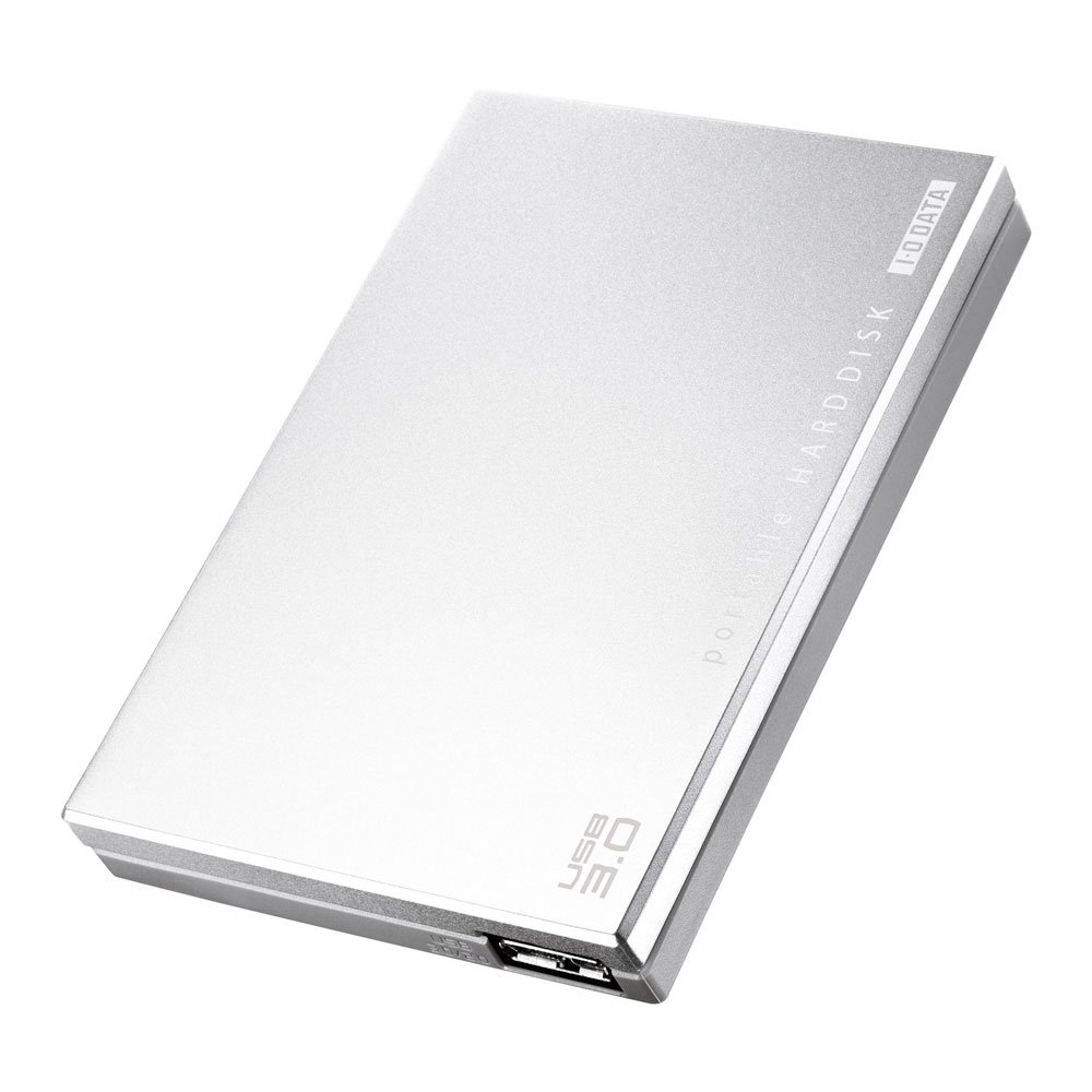 （使用時間178H）I-O DATA 外付けHDD 2TB HDPC-UT 値下げ（使用時間178H）I-O DATA 外付けHDD 2TB HDPC-UT - メルカリ