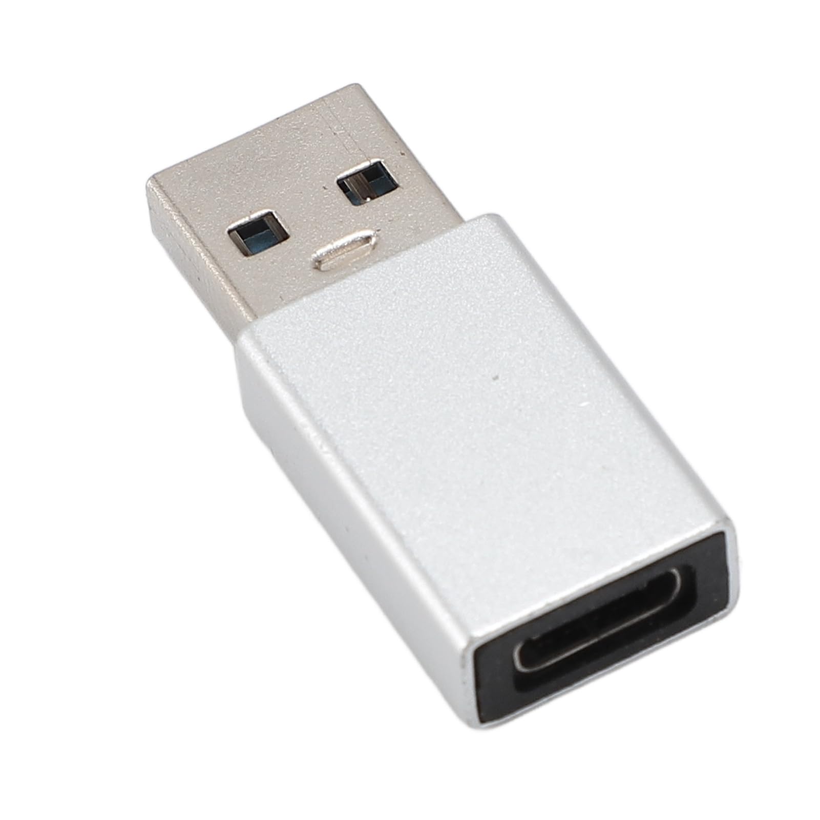 Sxhlseller Kamera Internetowa 1080p HD z Mikrofonem, Mini Kamera Internetowa USB z Kablem 1,5 M, Wtyczka Typu C i Aparat Odtwarzania na Laptopie Smartfon