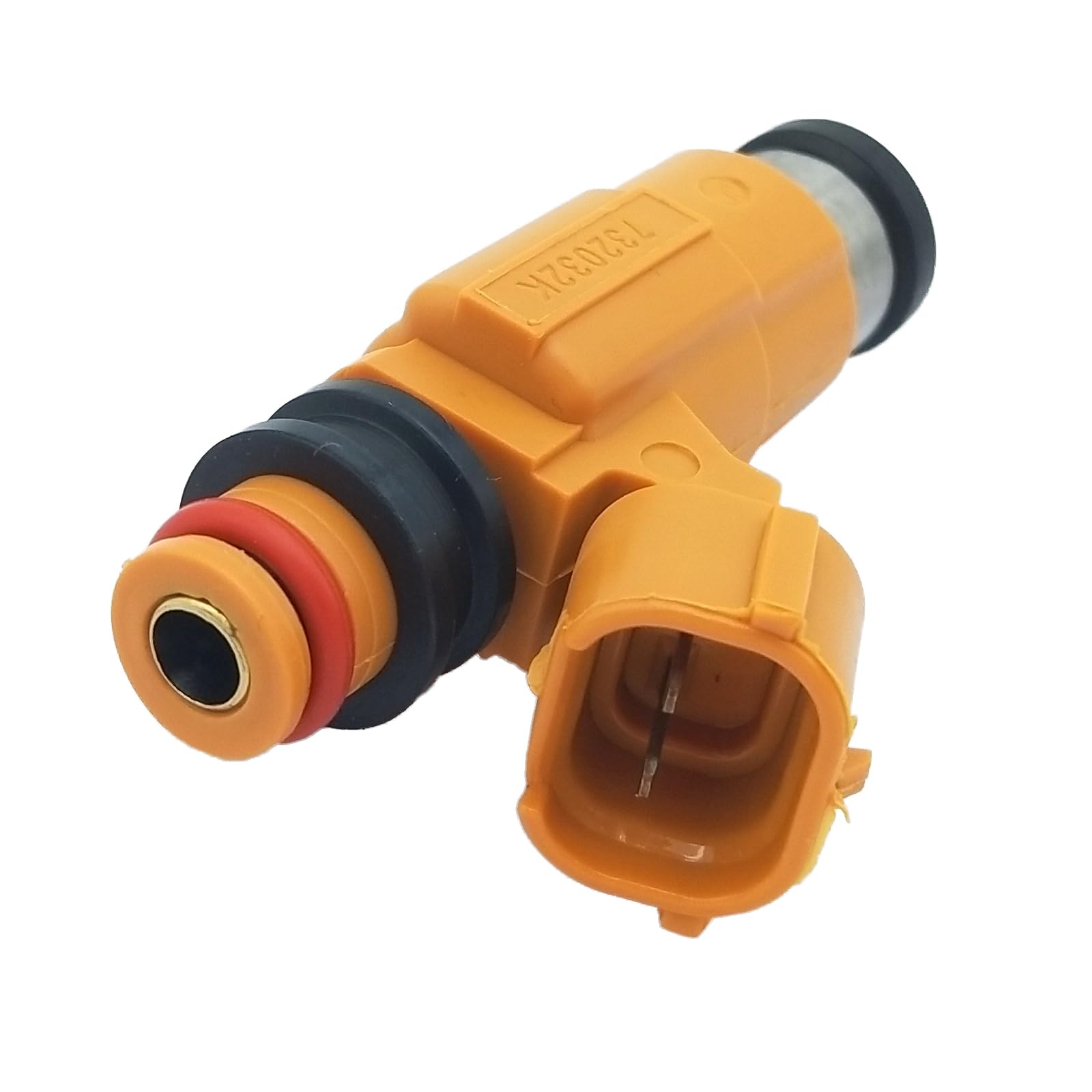 Amazon.com: JESBEN 5FL137610000 1pcs Fuel Injector 4 Holes