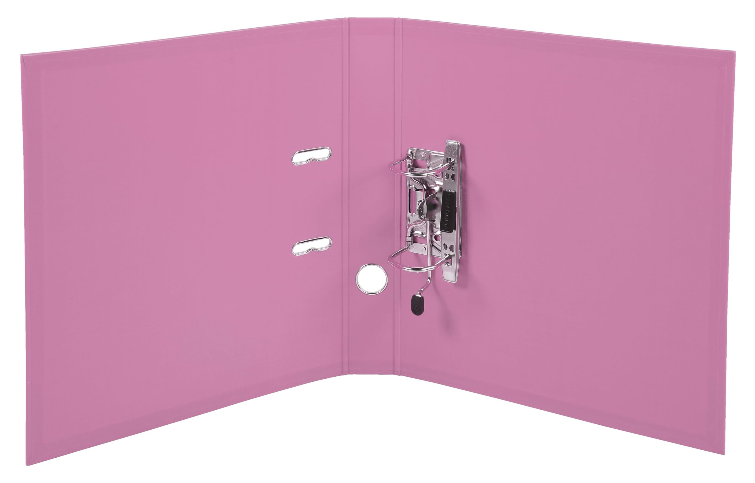 Exacompta 10 Ordner Prem'Touch rosa Rücken 50 mm A4