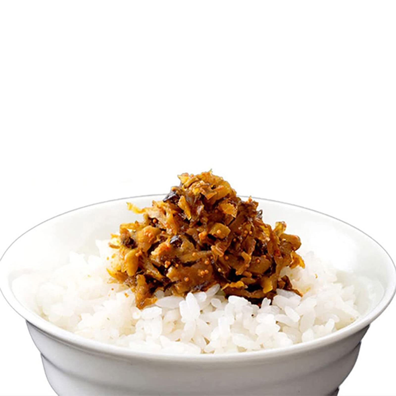 九州からの贈り物 博多明太子高菜 博多新名物 ご飯に合う オリジナル明太子×九州産高菜