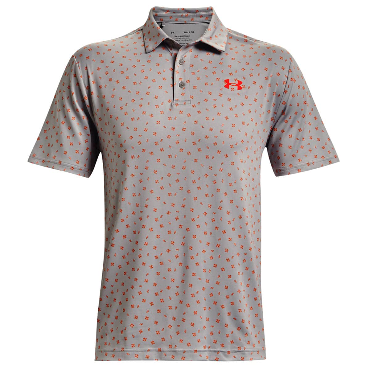 Under Armour Playoff 2.0 Polo de Golf Hombre — view 33