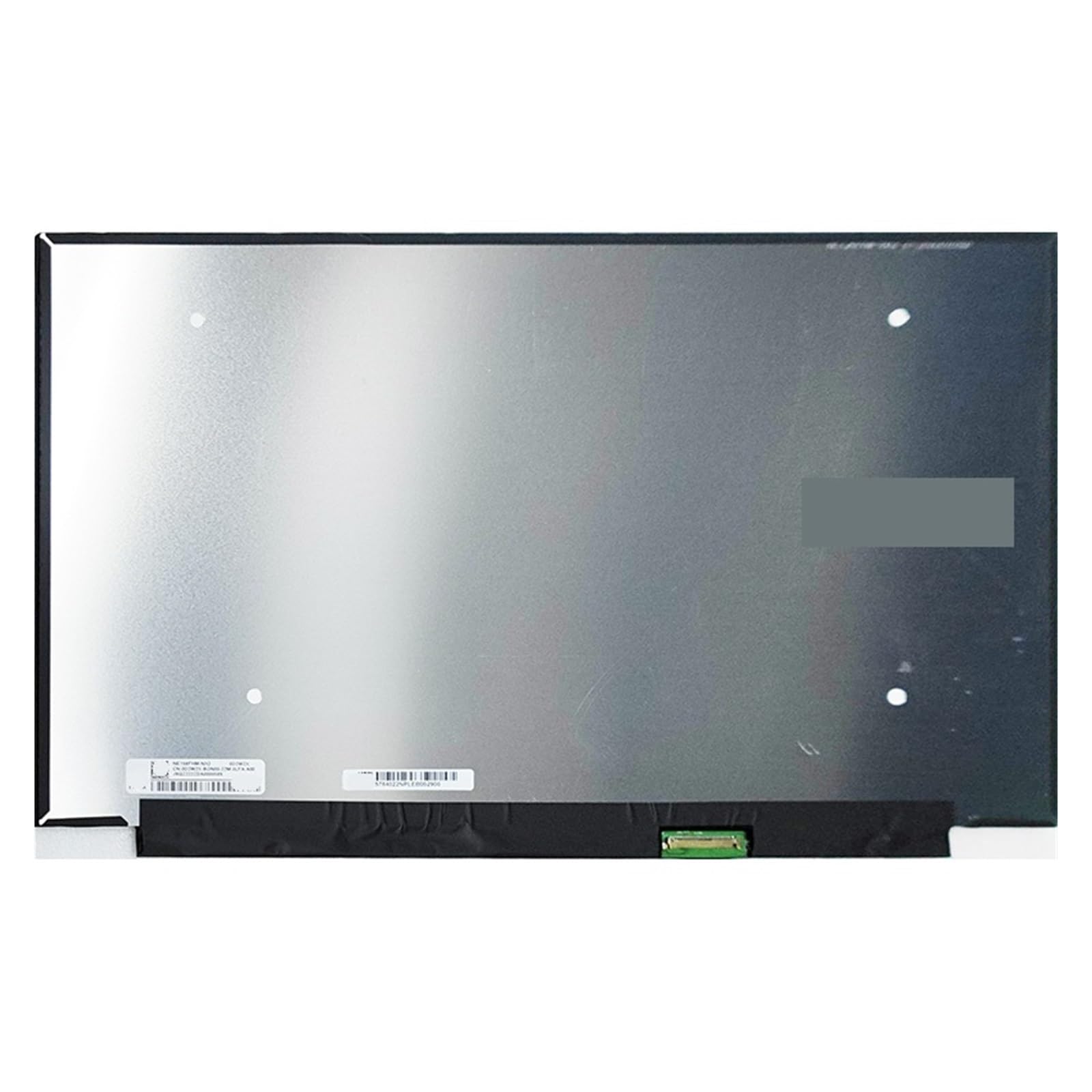 Pantalla LCD, Compatible con ROG, Strix G17 G713 G733 FA707