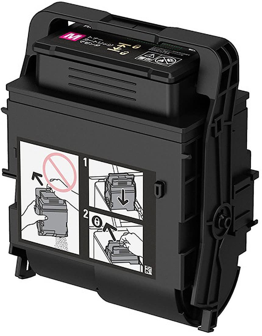 Amazon.co.jp: 富士ゼロックス CT203205 トナーカートリッジ マゼンタ