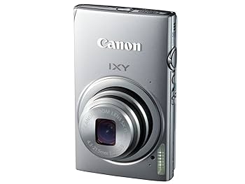 動作品　Canon IXY 350 S デジタルカメラ Amazon | Canon デジタルカメラ IXY50S ブラウン IXY50S(BW