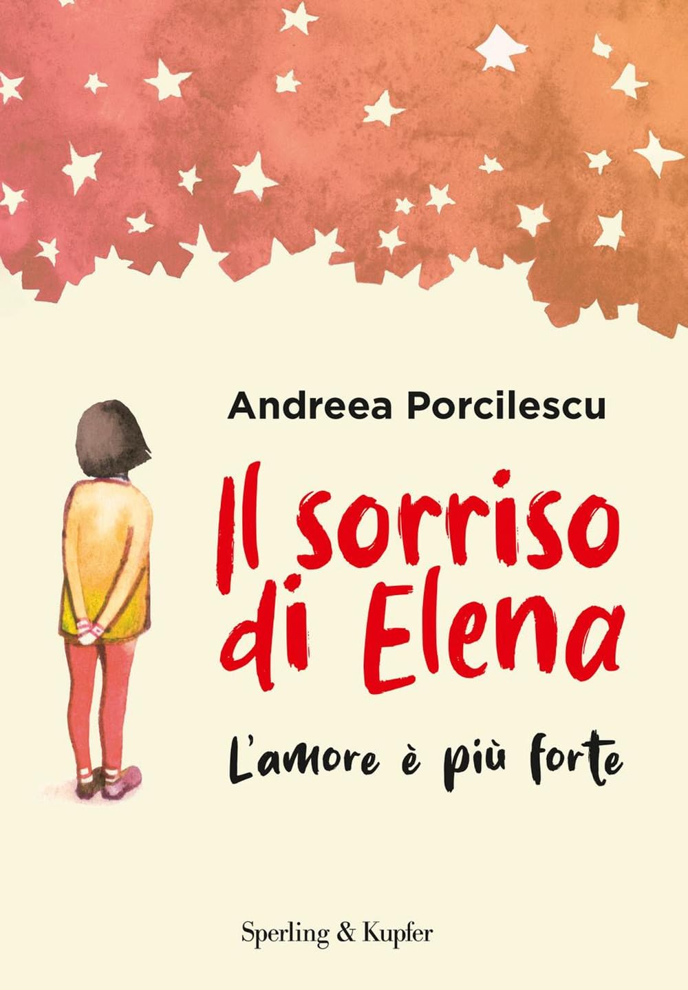 Il Sorriso Di Elena. L'amore è Più Forte - 4