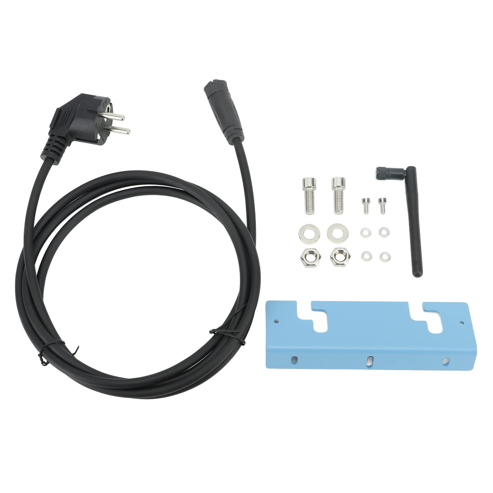 Semme Progettazione di Inverter Solari da 24 V Monitoraggio della Tecnologia MPPT Avanzata per un'energia Ottimale (500W)
