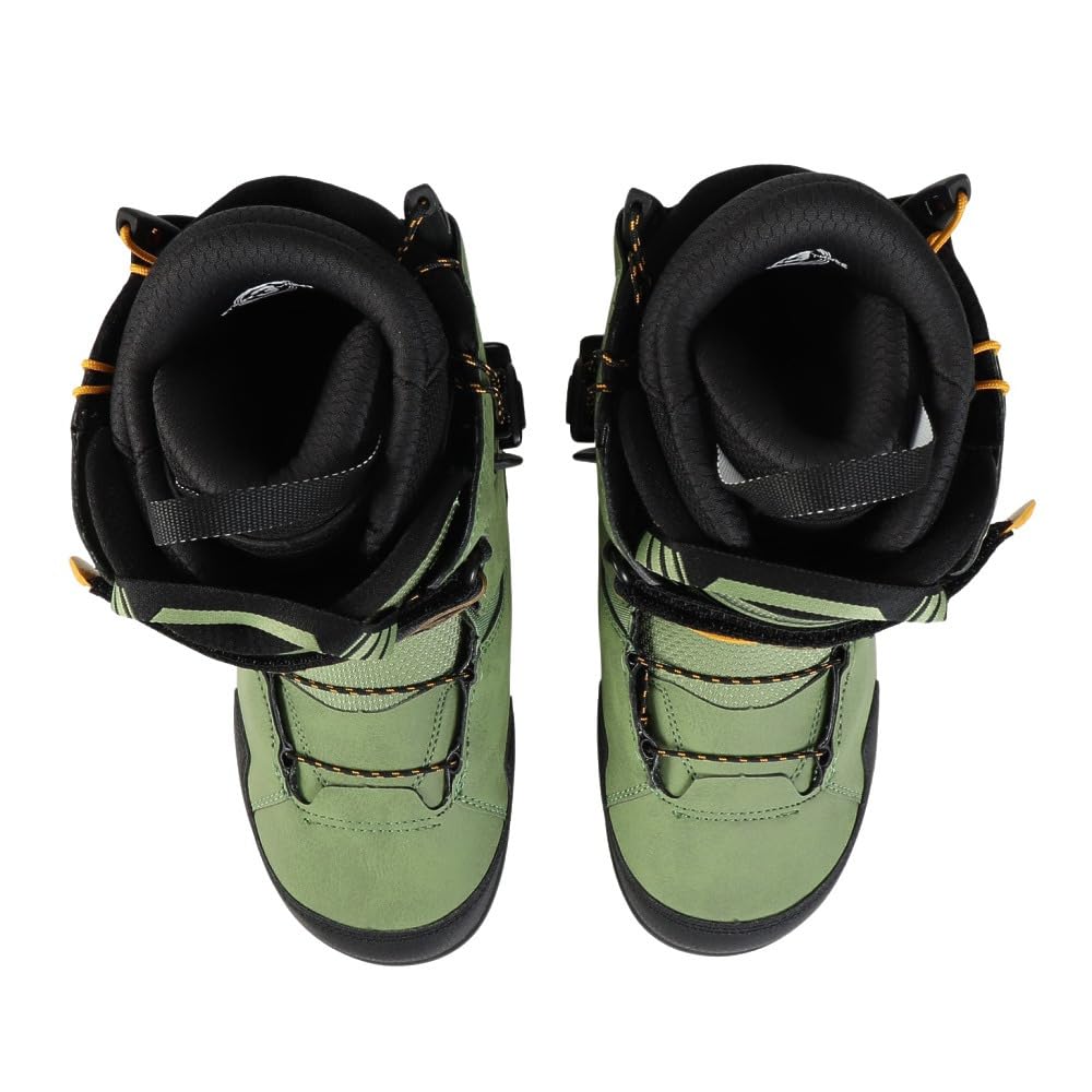 Amazon | ディーラックス（DEELUXE） 24-25モデル スノーボードブーツ