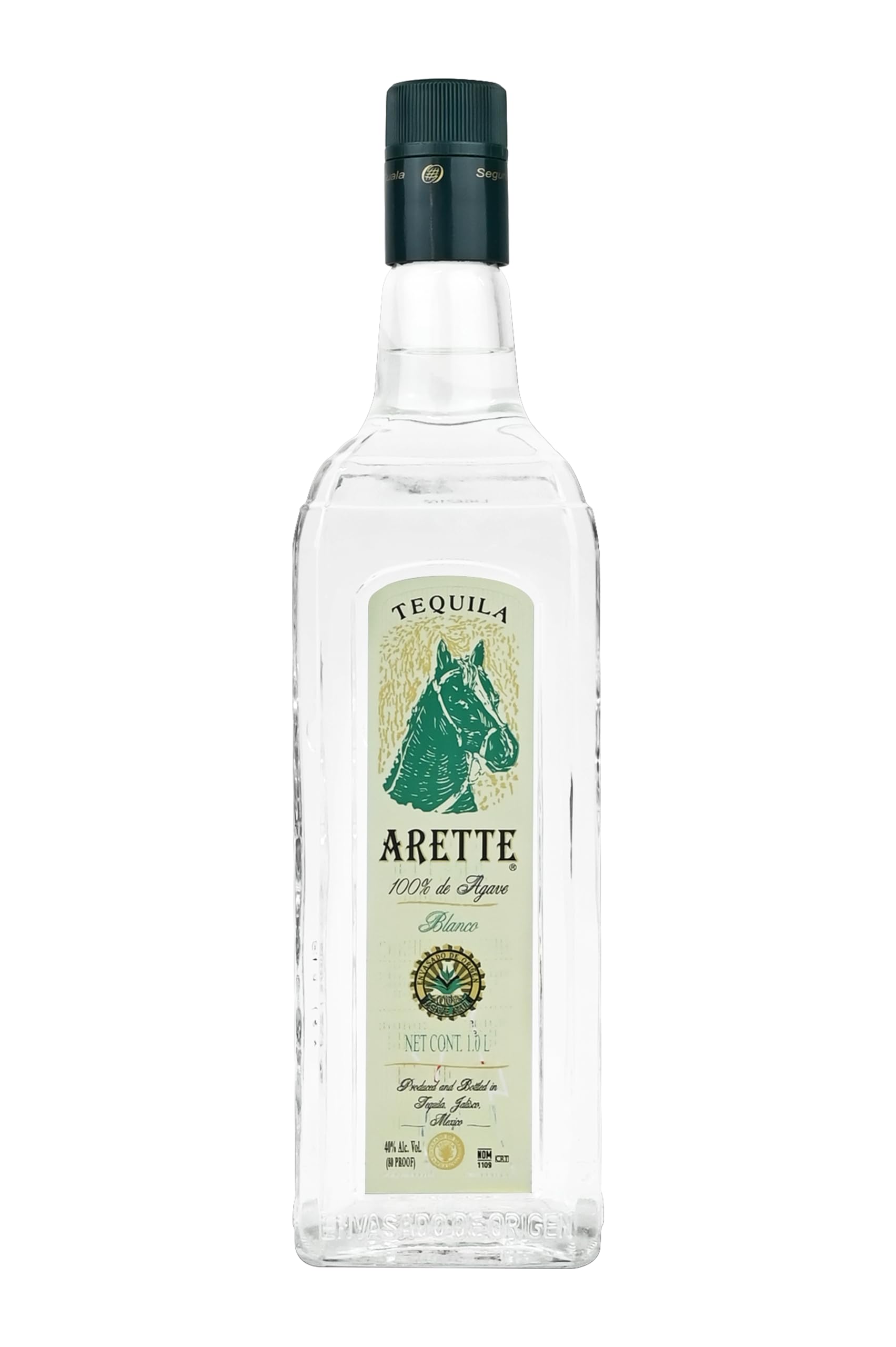 Amazon.co.jp: Tequila Alette Authentic 100% Agave Mexican