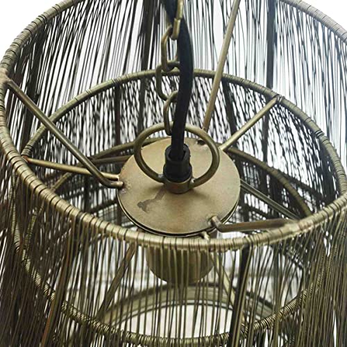 Lampe suspendue Ashter PTMD pour corriger l'éclairage de votre table - 3