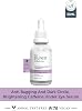 The Purest Solutions, Anti-Bagging and Bruising, Illuminating Caffeine Under-Eye Serum 30 ml (Caffeine 5% + Vitamin C)