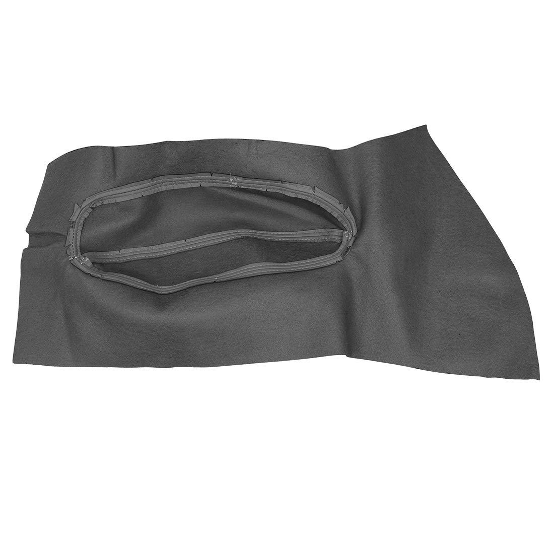 Paires De Couvre-accoudoirs Porte Avant Pour VW Beetle 1998-2010 – Cuir Synthétique Noir, Sans Perçage | Installation Facile Avec Outils Inclus