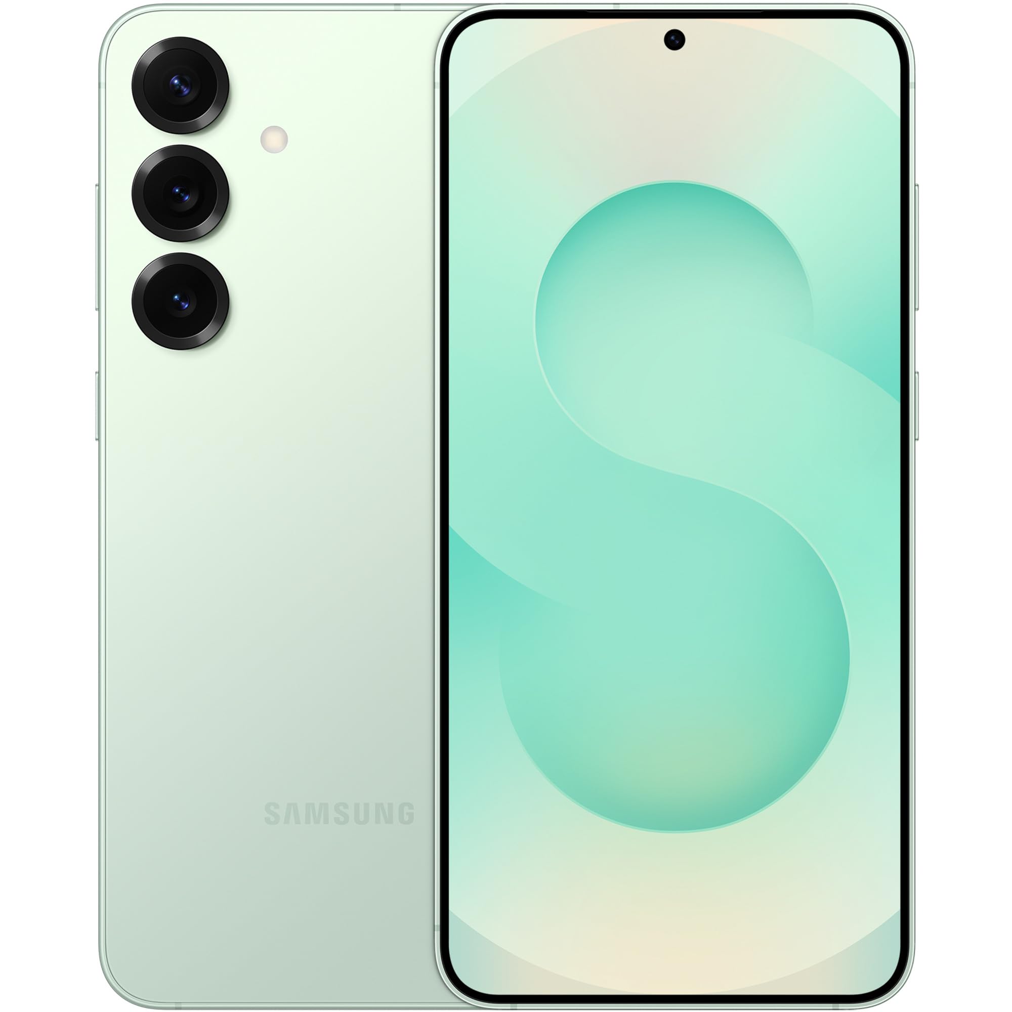 Samsung Galaxy S25+ 5G SM-S936BLGGEUB