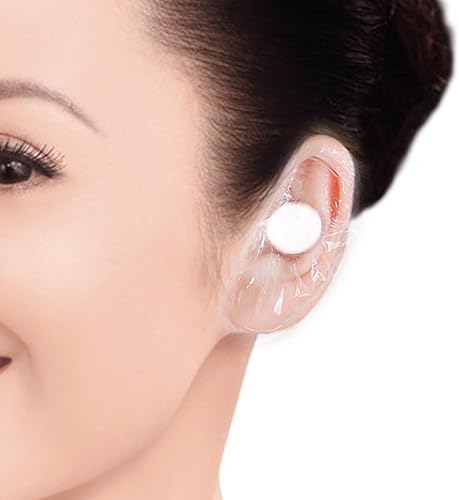 Cubiertas para los oídos para la ducha, para bebés, adultos, a prueba de agua, tapones de natación, protección para los oídos de seguridad para la