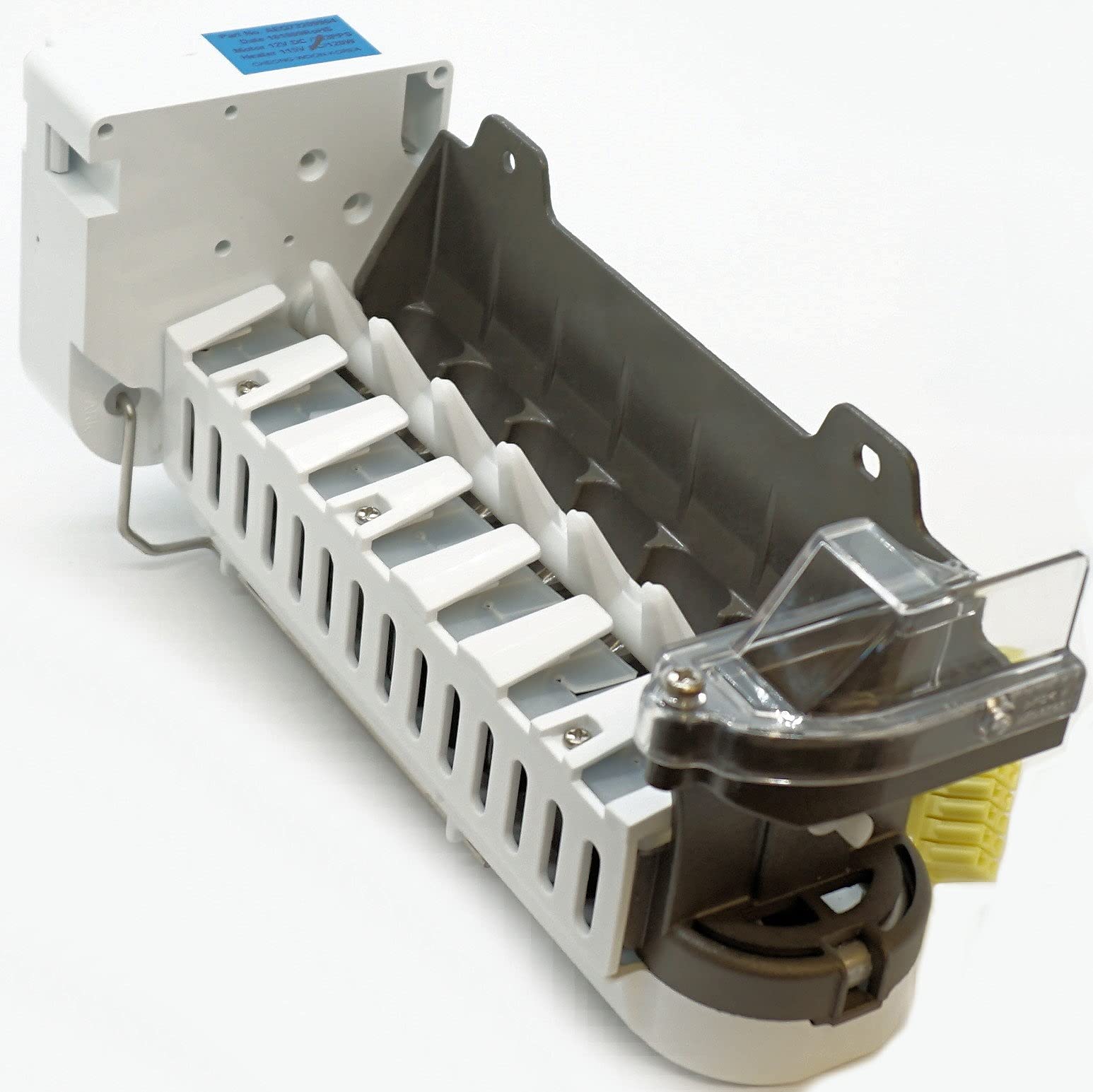 Amazon.com: Ice Maker Assembly fits LG Freezer, AP6233668 