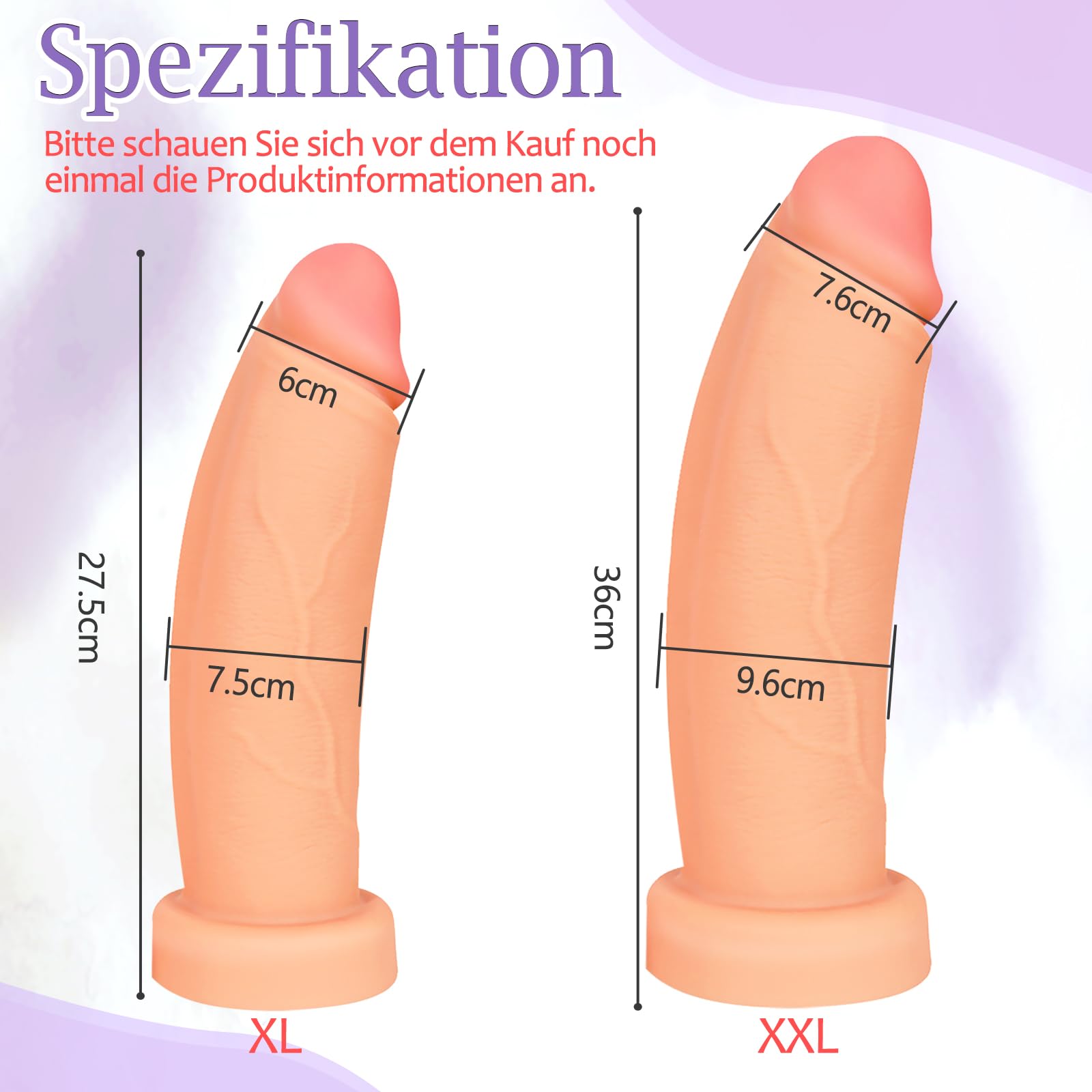 sexspielzeug hausmittel Vibrator Alternative - Ideen, Tipps und Möglichkeiten deinen Körper vor  Vergnügen summen zu lassen main image 1